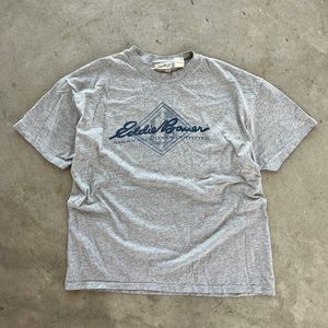 Vintage Eddie Bauer T-Shirt Size M